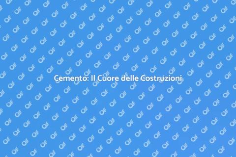 Trasporto Cemento: Fondamentale per Costruzioni