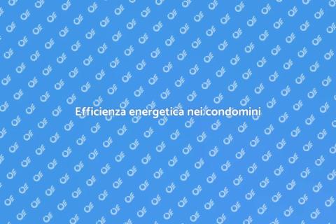 Contabilizzatore di calore: efficienza