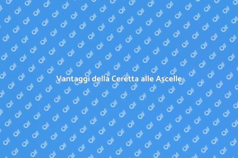 Ceretta Ascelle: Comfort e Libertà