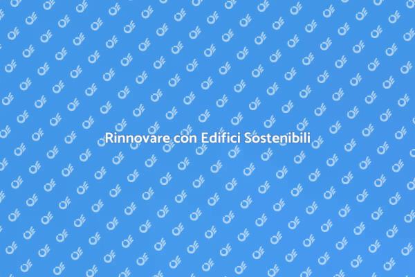 Guida all'Imbiancatura Sostenibile