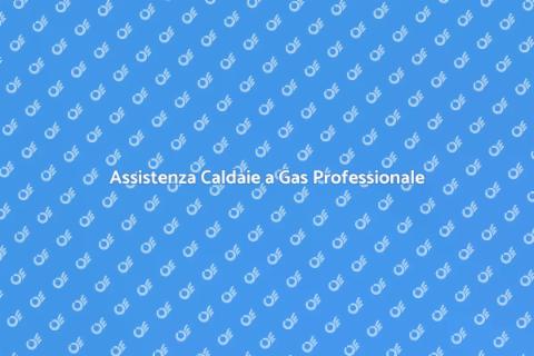 Riparazione Caldaie a Gas Efficiente