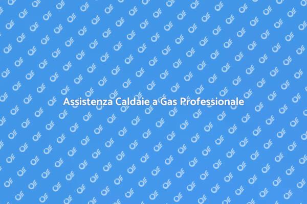 Servizio Efficiente di Riparazione Caldaie