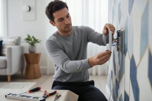 installare un termostato