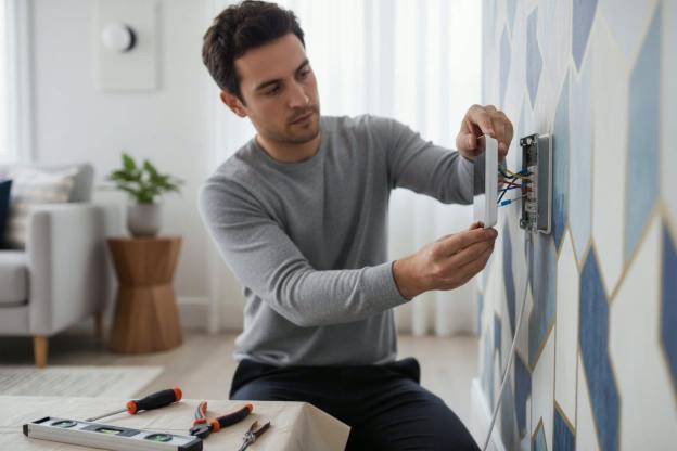 Quanto costa installare un termostato?