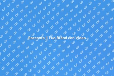 Video Commerciali: Racconta la Tua Storia