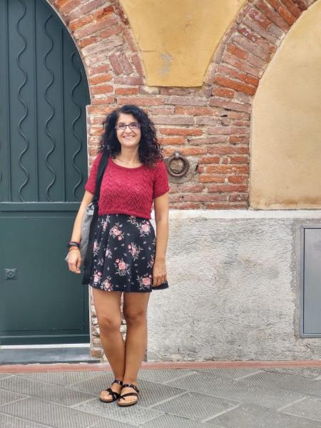 Maria Chiara Comi - Foto 1