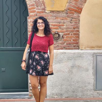 Maria Chiara Comi