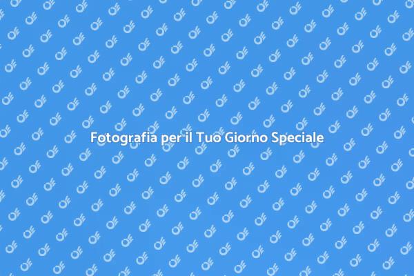 Immortala il Tuo Giorno Nuziale