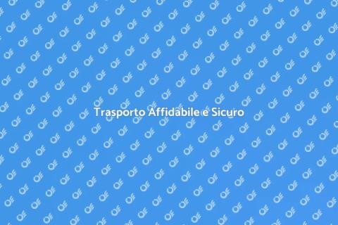 Trasporto Sicuro e Assicurato