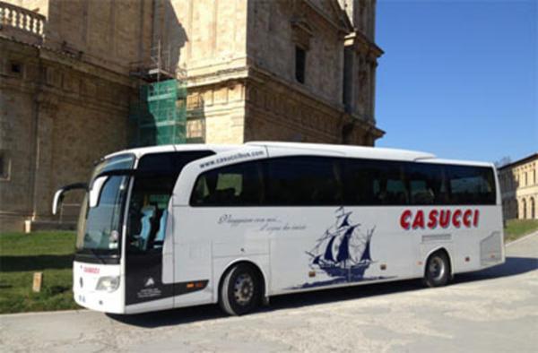Casucci Bus  - Foto 7