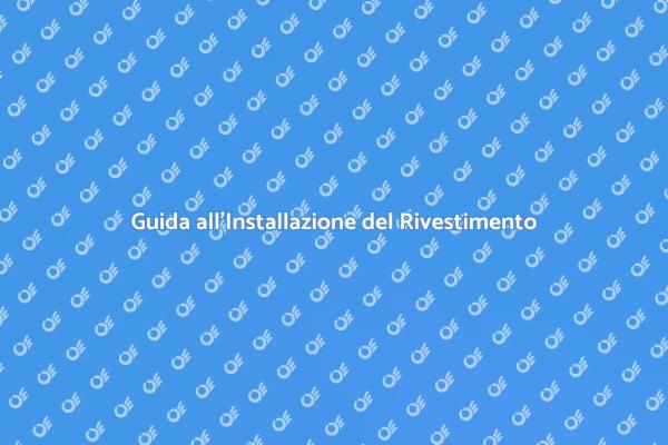 Rivestimento Vasca: Installazione Facile