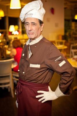franco baldini B. - Foto 1