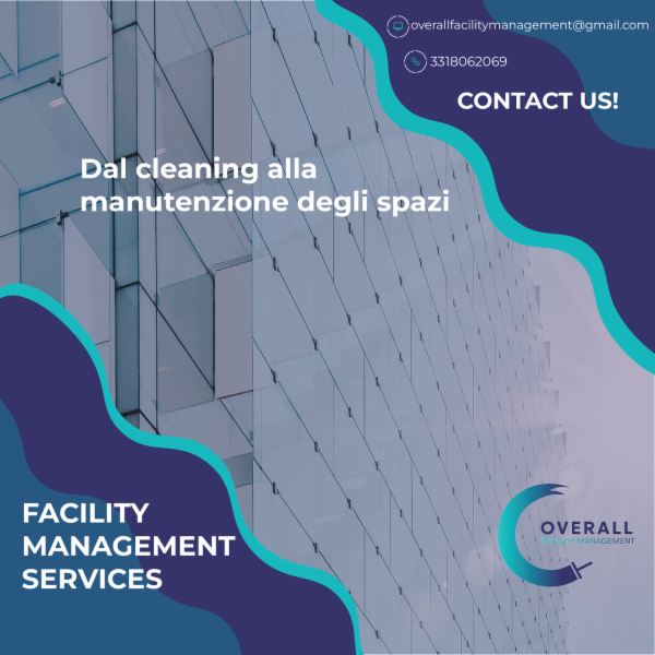 Overall Facility Management - Foto 2