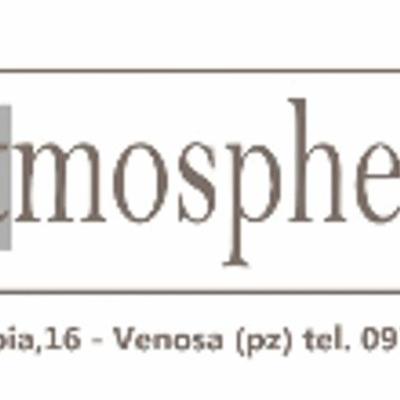 Atmosphere