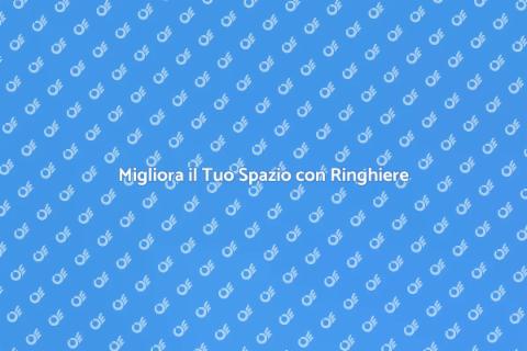 Ringhiere Moderne: Design e Sicurezza