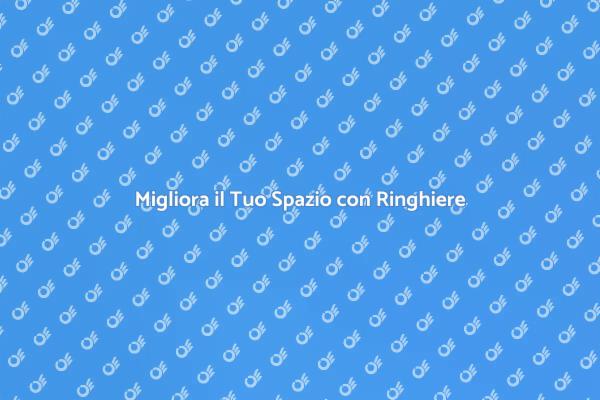 Scegliere Ringhiere Moderne per la Tua Casa