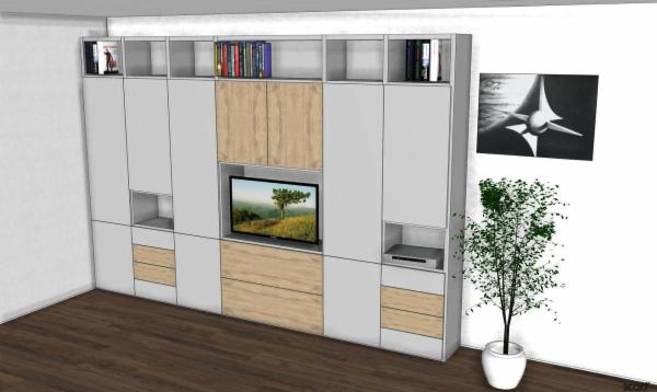 L'ARTE E' ARREDO SRLS - Foto 3