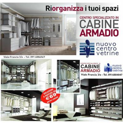 Nuovo Centro Vetrine  - Foto 2