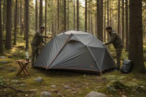 installare tenda: Da €15
