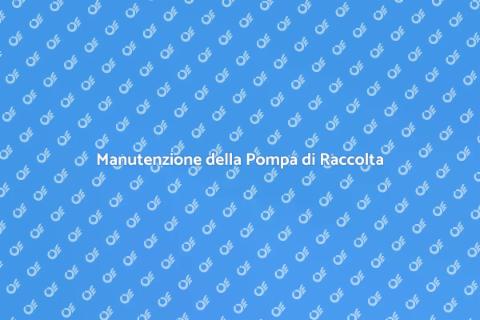 Riparazione Pompa di Raccolta Efficace