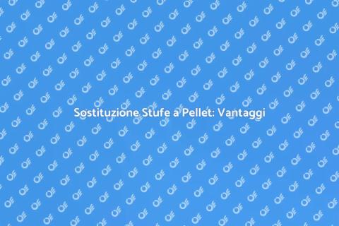 Installazione Stufe a Pellet Efficiente