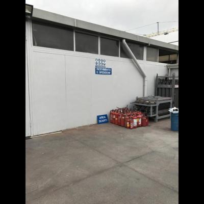 Antincendio Falace  - Foto 4