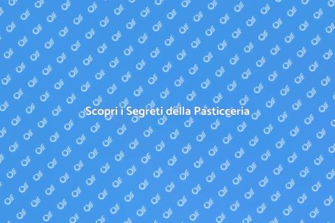 Magia di una Pasticceria Artigianale