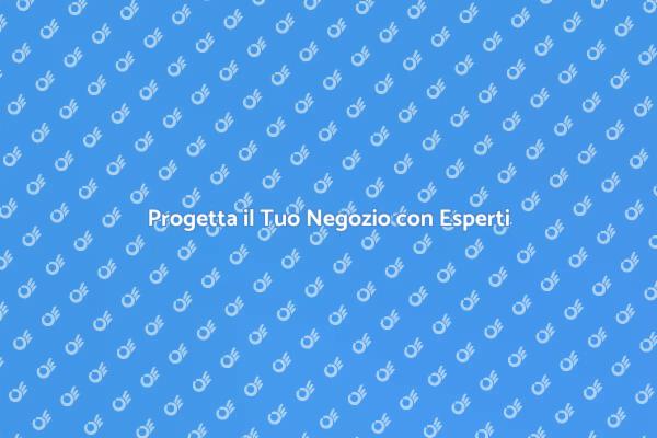 Trasforma il Tuo Negozio con Design