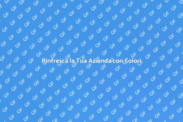 Imbiancatura Aziendale: Vantaggi e Soluzioni