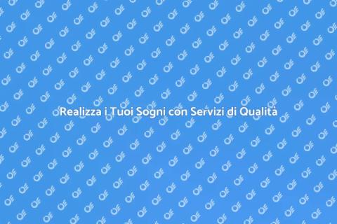 Servizi di Qualità per la Casa
