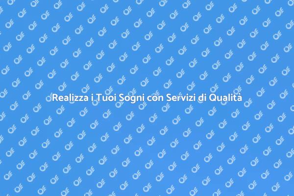 Percorso Personale per la Casa Ideale
