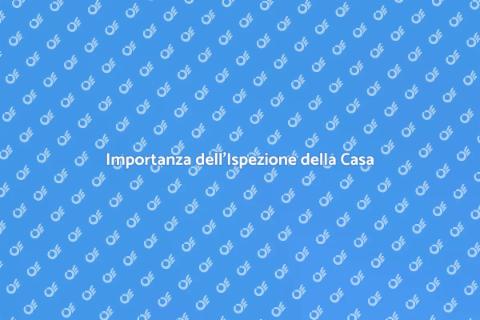 Ispezione Approfondita della Casa