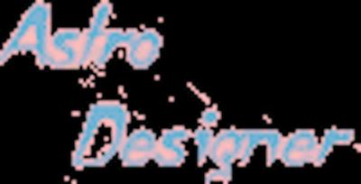 Astro Designer  - Foto 1