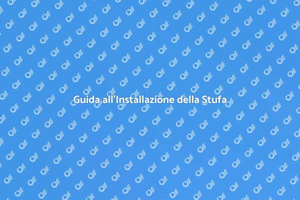 Come Installare una Stufa in Casa