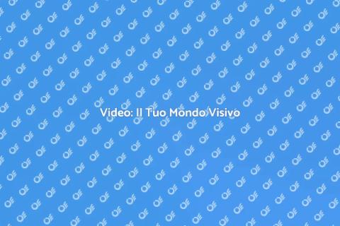 Produzione Video: Crea il Tuo Mondo