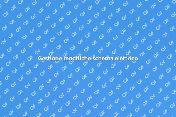 Importanza del tracciamento elettrico