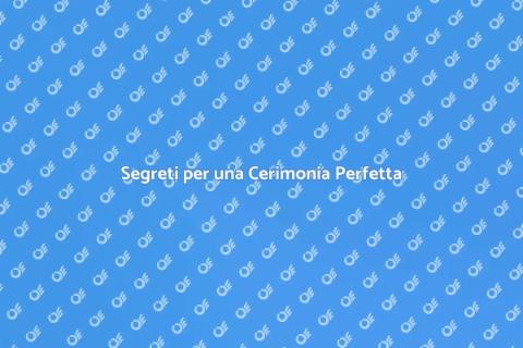 Un Trucco per Cerimonia Nuziale