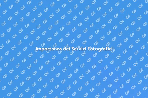 Cattura Momenti con Fotografi Esperti