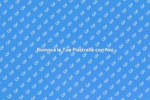 Pulizia Professionale delle Piastrelle
