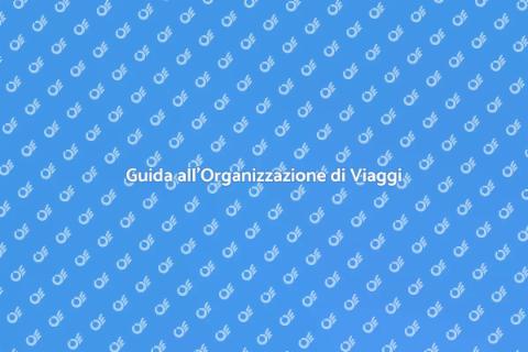 Organizzazione Pacchetto Viaggio Perfetto