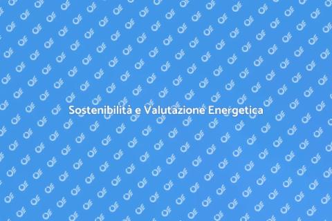 Valutazione Energetica Edifici Commerciali