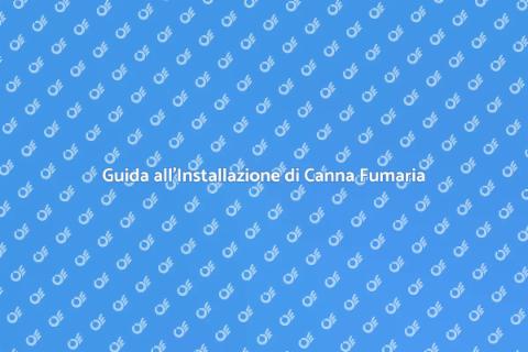 Installazione Canna Fumaria Rustica