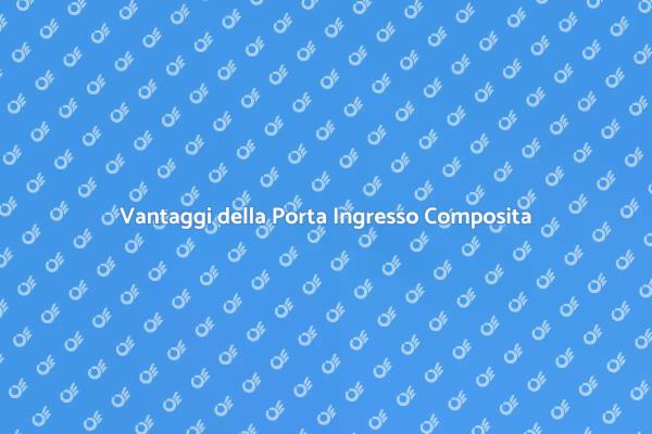 Guida all'Installazione della Porta Composita