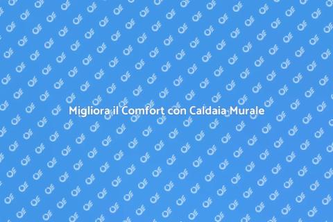 Riqualificazione Impianto Riscaldamento