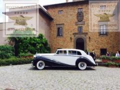 Ruggenti e Blasonate Luxury Motors l. s. e. r. l. C. - Foto 45
