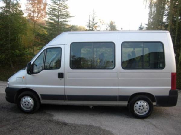 Autolinee Benedettini San Leo  - Foto 7