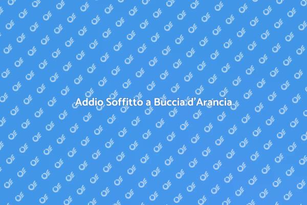 Trasforma il Tuo Soffitto Imperfetto