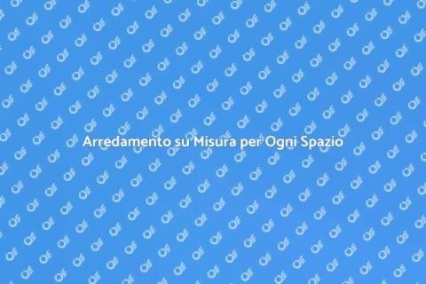 Progettazione e Arredamento Interni