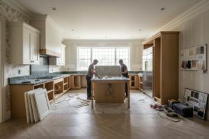 ristrutturare una cucina: Da €50