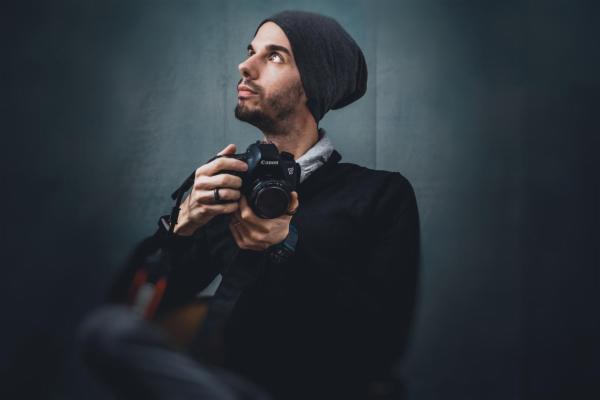 Oleg Magni - fotografo - Foto 1